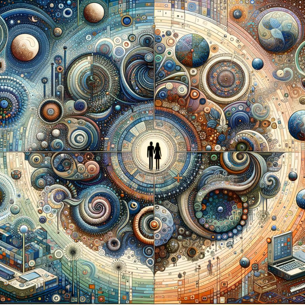 “Navigating Long-Distance Relationships: Tips and Tricks”