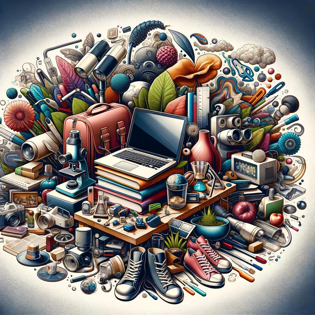 “The Ultimate College Packing List: Everything You’ll Need”